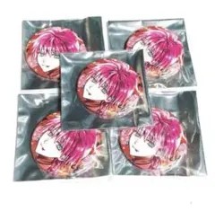 2026年最新】あくねこ ラト 缶バッジの人気アイテム - メルカリ