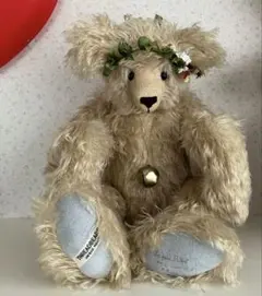 2026年最新】アーティストベアの人気アイテム - メルカリ