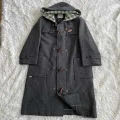 2026年最新】パパス ダッフルコートの人気アイテム - メルカリ