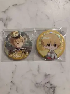 2026年最新】るぅとくん 缶バッジ springの人気アイテム - メルカリ