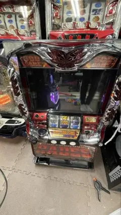 2026年最新】パチスロ 実機 ハーデスの人気アイテム - メルカリ