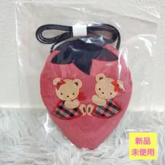 2026年最新】ファミリア ポシェット いちごの人気アイテム - メルカリ