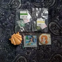 2026年最新】ぴちぴちピッチ アクアピッチ 星羅の人気アイテム - メルカリ