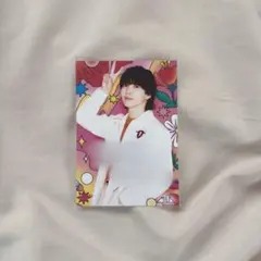 2026年最新】吉田仁人 サインの人気アイテム - メルカリ