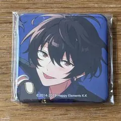 2026年最新】朔間凛月 缶バッジの人気アイテム - メルカリ