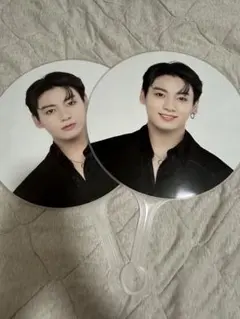 2026年最新】bts うちわ グクの人気アイテム - メルカリ