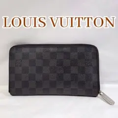 2026年最新】ダミエ ジッピーオーガナイザーの人気アイテム - メルカリ