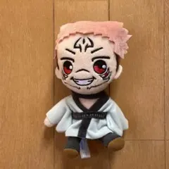 2026年最新】呪術廻戦 BIGぬいぐるみ 宿儺 ～ゆる顔ver.～の人気