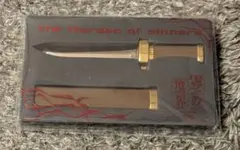 2026年最新】空の境界 ペーパーナイフの人気アイテム - メルカリ