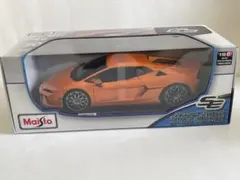 2026年最新】1/18 maisto ランボルギーニの人気アイテム - メルカリ