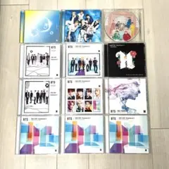 2026年最新】bts アルバム まとめ売りの人気アイテム - メルカリ