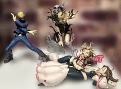 2026年最新】ヒロアカフィギュアまとめ売りの人気アイテム - メルカリ