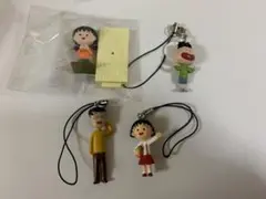 2026年最新】ちびまる子 ストラップの人気アイテム - メルカリ
