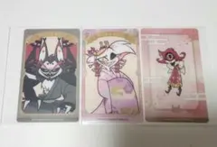 2026年最新】ハズビンホテル カード ハスクの人気アイテム - メルカリ