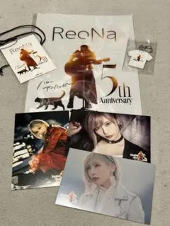 2026年最新】ReONa tシャツ キーホルダーの人気アイテム - メルカリ