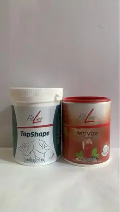 2026年最新】FitLine topshapeの人気アイテム - メルカリ