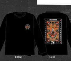 2026年最新】ELLEGARDEN ロンtの人気アイテム - メルカリ