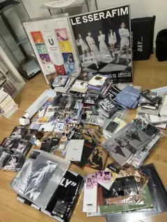 2026年最新】ルセラフィム_m出品まとめの人気アイテム - メルカリ