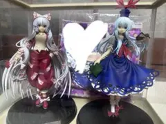 2026年最新】上白沢慧音 フィギュアの人気アイテム - メルカリ