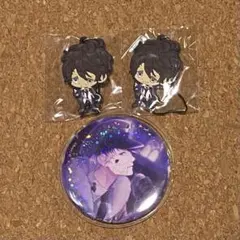 2026年最新】diabolik lovers 無神ルキの人気アイテム - メルカリ