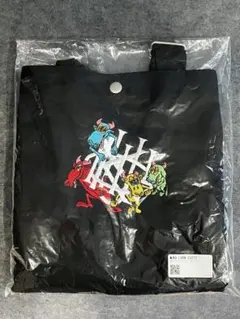 2026年最新】king gnu トートバッグの人気アイテム - メルカリ