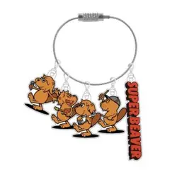 2026年最新】super beaver キーホルダーの人気アイテム - メルカリ