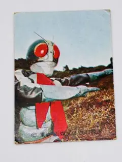 2026年最新】旧仮面ライダーカード ラッキーカードの人気アイテム