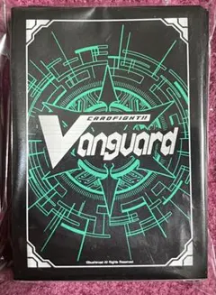 2026年最新】ヴァンガード スリーブ ロゴの人気アイテム - メルカリ