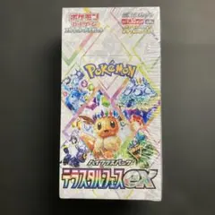 2026年最新】ポケモンカード テラスタルフェス パックの人気アイテム
