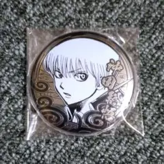 2026年最新】沖田総悟 缶バッジ 銀魂展の人気アイテム - メルカリ