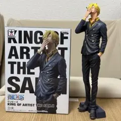 2026年最新】キングオブアーティストサンジの人気アイテム - メルカリ