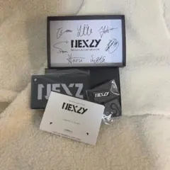 2026年最新】NEXZ入会特典の人気アイテム - メルカリ