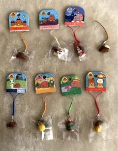 2026年最新】カピバラさん 根付の人気アイテム - メルカリ