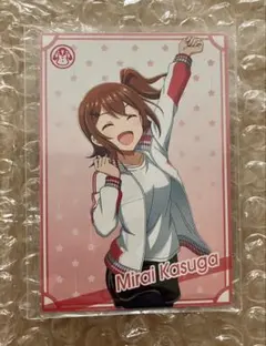 2026年最新】春日未来 ツアマスの人気アイテム - メルカリ