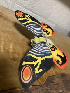 2026年最新】特撮リボルテック モスラの人気アイテム - メルカリ