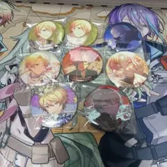 2026年最新】天馬司 缶バッジ 8aの人気アイテム - メルカリ