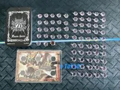 2026年最新】バトスピ ピンクコアの人気アイテム - メルカリ