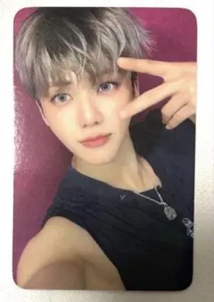 2026年最新】ジェミン トレカの人気アイテム - メルカリ