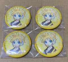 2026年最新】鏡音レン 缶バッジの人気アイテム - メルカリ