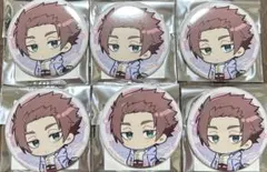 2026年最新】糸師冴 缶バッジ tsutayaの人気アイテム - メルカリ