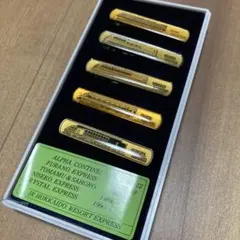 2026年最新】jr 北海道 タイピンの人気アイテム - メルカリ