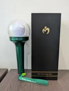 2026年最新】MGAオフィシャルライトスティックの人気アイテム - メルカリ