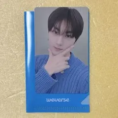 2026年最新】Weverse con トレカ enhypenの人気アイテム - メルカリ