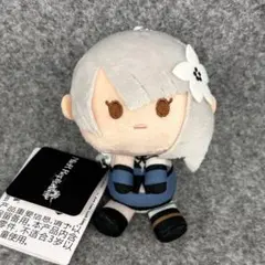 2026年最新】カイネ ぬいぐるみの人気アイテム - メルカリ