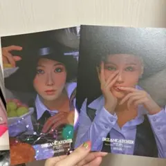 2026年最新】dreamcatcher シヨンの人気アイテム - メルカリ