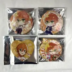 2026年最新】ジェルくん 缶バッジ まとめ売りの人気アイテム - メルカリ