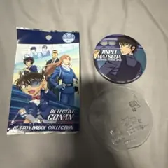 2026年最新】usj 缶バッジ 松田の人気アイテム - メルカリ