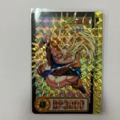 2026年最新】カードダス ドラゴンボール 169の人気アイテム - メルカリ