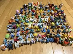 2026年最新】モンコレ まとめ売りの人気アイテム - メルカリ