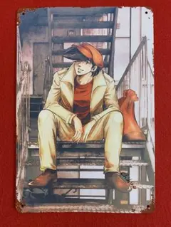 2026年最新】あしたのジョー ポスターの人気アイテム - メルカリ